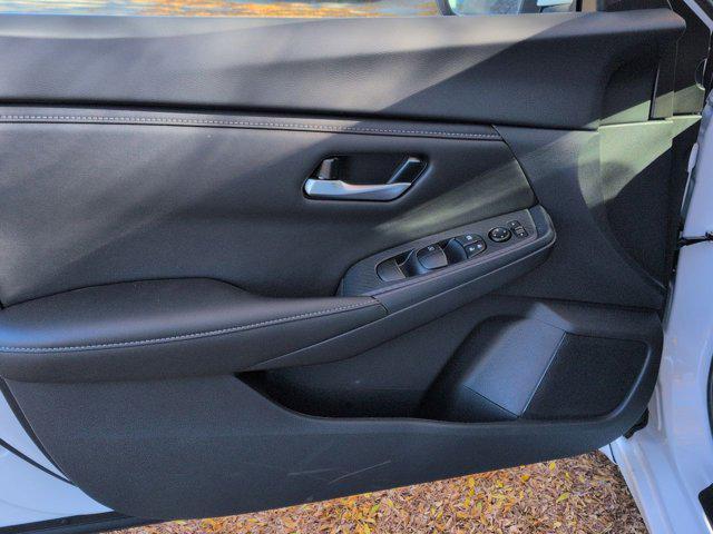 new 2025 Nissan Sentra car, priced at $19,911