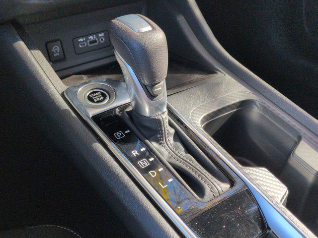 new 2025 Nissan Sentra car, priced at $19,911