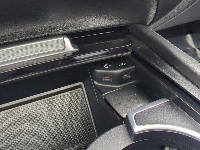 used 2022 Mercedes-Benz GLE 450 car, priced at $48,099