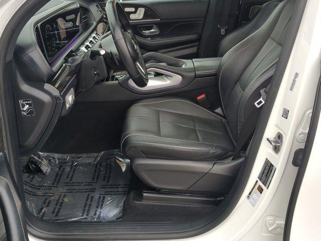used 2022 Mercedes-Benz GLE 450 car, priced at $48,099