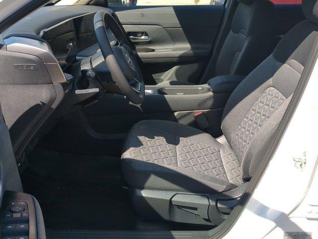 new 2026 Nissan Kicks car, priced at $24,875