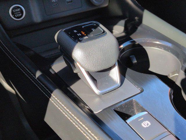 used 2023 Nissan Rogue car, priced at $23,499