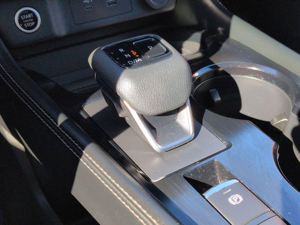 used 2023 Nissan Rogue car, priced at $22,799