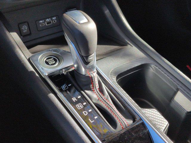 new 2025 Nissan Sentra car, priced at $22,595