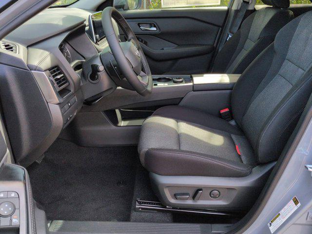 new 2026 Nissan Rogue car, priced at $31,520