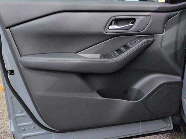 new 2026 Nissan Rogue car, priced at $31,520