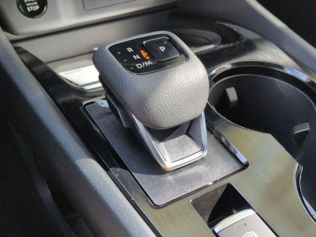 new 2026 Nissan Rogue car, priced at $31,520
