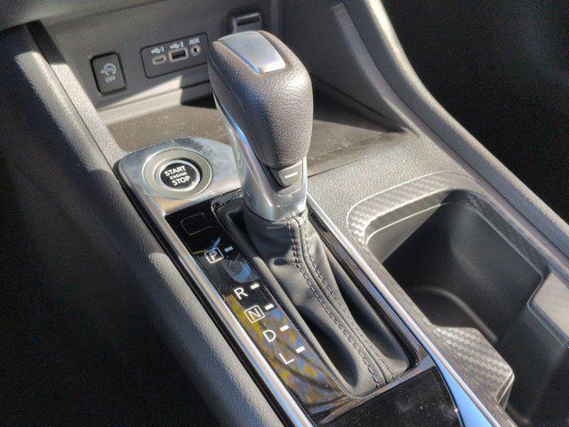 new 2025 Nissan Sentra car, priced at $20,267