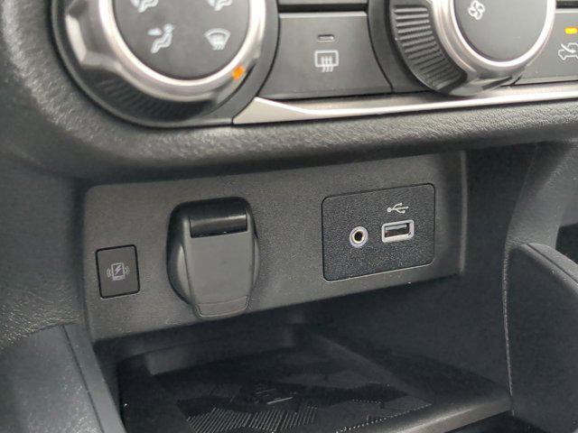 used 2024 Nissan Versa car, priced at $18,999
