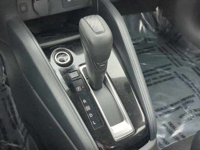 used 2024 Nissan Versa car, priced at $18,999