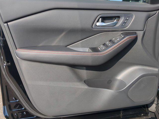 new 2026 Nissan Rogue car, priced at $33,618