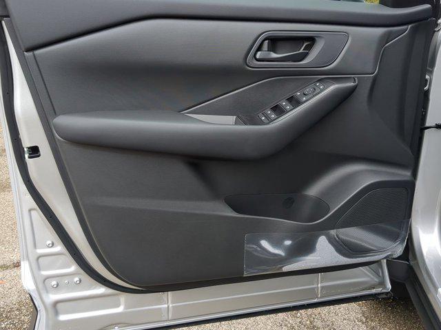 new 2025 Nissan Rogue car, priced at $28,720