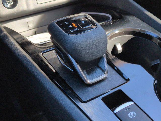 new 2026 Nissan Rogue car, priced at $34,605