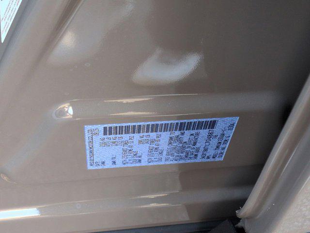 new 2026 Nissan Rogue car, priced at $34,605