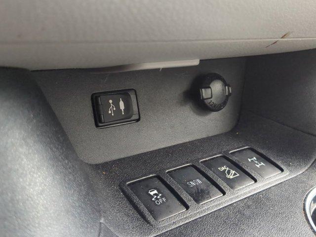 used 2016 Toyota Highlander car, priced at $24,998