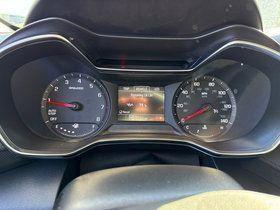 used 2023 Chevrolet TrailBlazer car, priced at $21,799