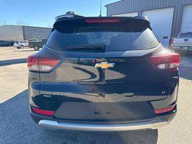 used 2023 Chevrolet TrailBlazer car, priced at $21,799