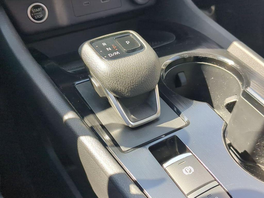 used 2023 Nissan Rogue car, priced at $22,799