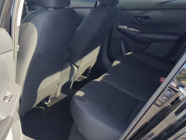 used 2025 Nissan Sentra car, priced at $20,499