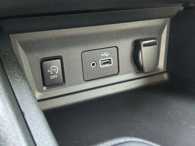 used 2025 Nissan Sentra car, priced at $20,499