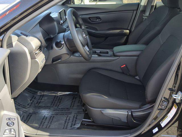 used 2025 Nissan Sentra car, priced at $20,499