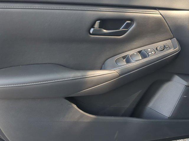 new 2025 Nissan Sentra car, priced at $21,168