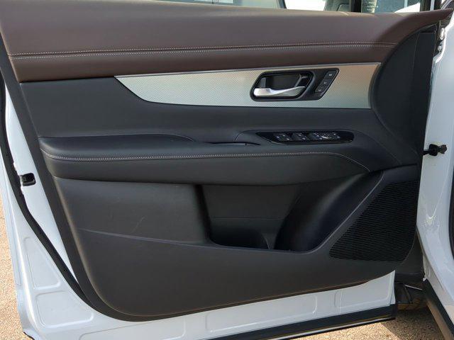 new 2025 Nissan Murano car, priced at $50,361