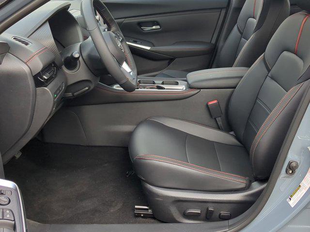 new 2025 Nissan Sentra car, priced at $28,467