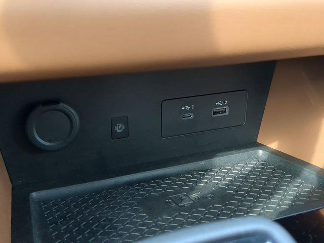 used 2023 Nissan Pathfinder car, priced at $39,984