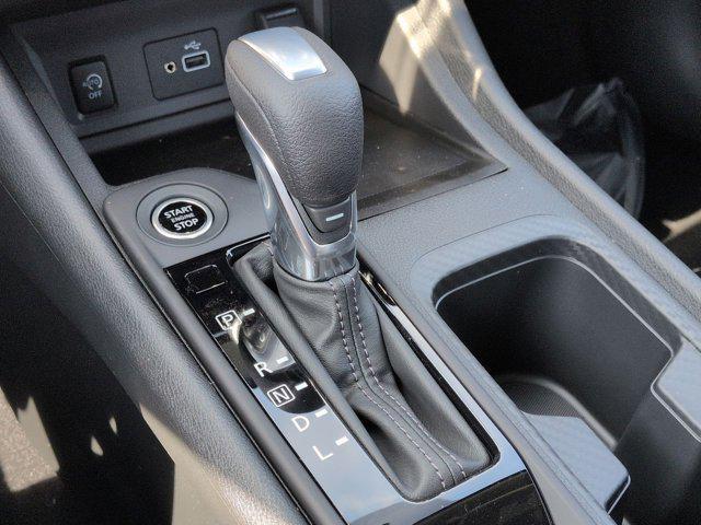 new 2025 Nissan Sentra car, priced at $22,299