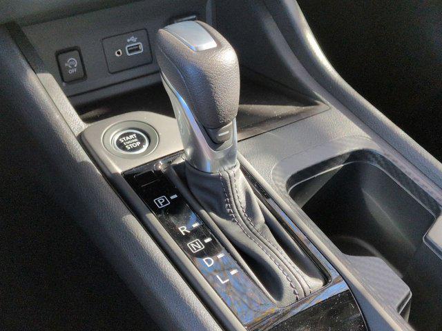 new 2025 Nissan Sentra car, priced at $19,086