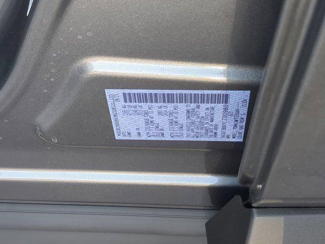 new 2026 Nissan Rogue car, priced at $31,139