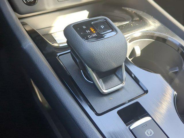 new 2026 Nissan Rogue car, priced at $31,139