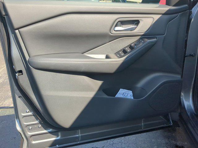 new 2026 Nissan Rogue car, priced at $31,139