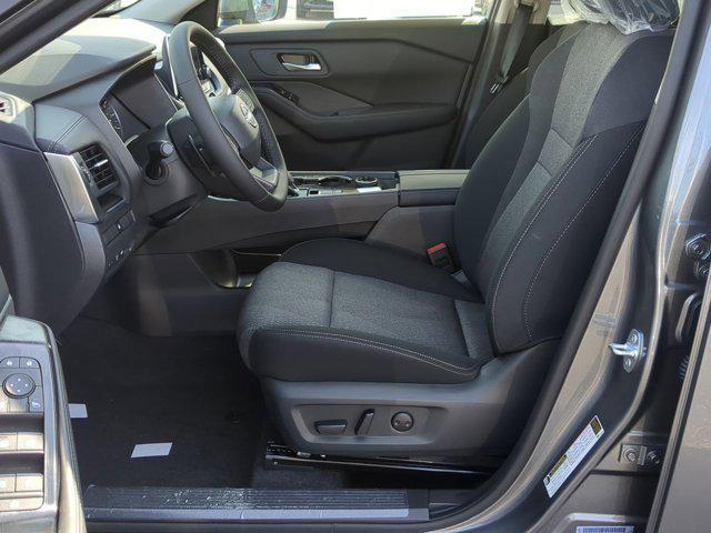 new 2026 Nissan Rogue car, priced at $31,139