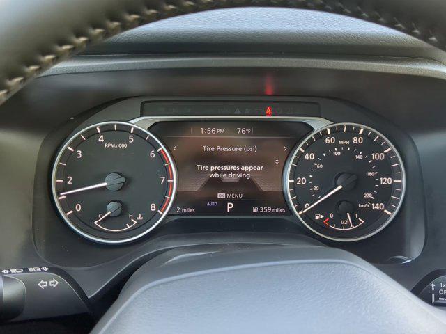 new 2026 Nissan Rogue car, priced at $31,139