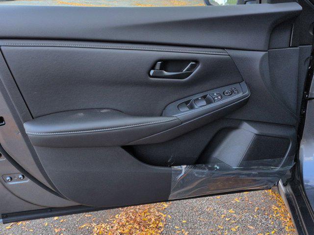 new 2025 Nissan Sentra car, priced at $21,336