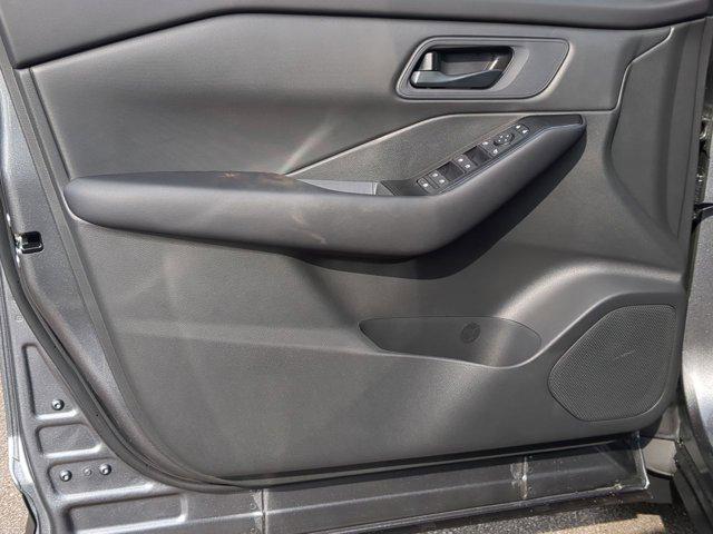 new 2026 Nissan Rogue car, priced at $29,566