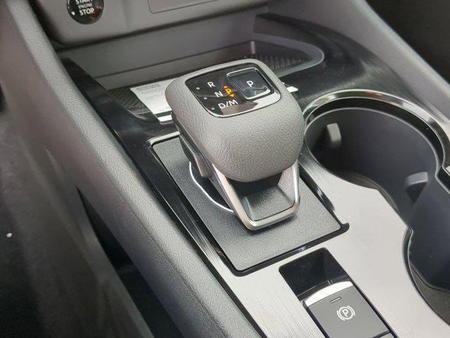 new 2026 Nissan Rogue car, priced at $29,566