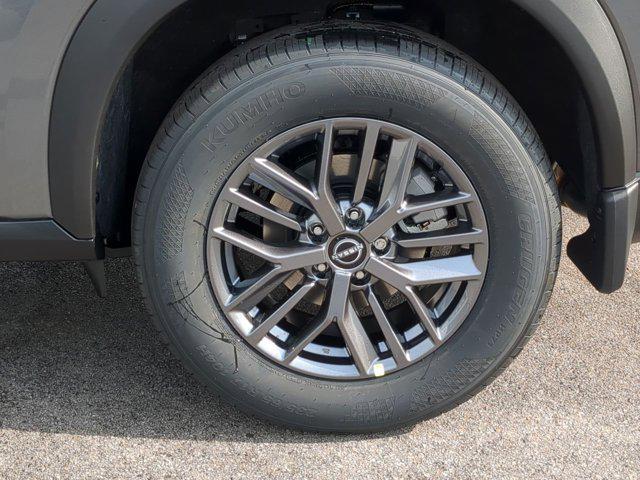 new 2026 Nissan Rogue car, priced at $29,566