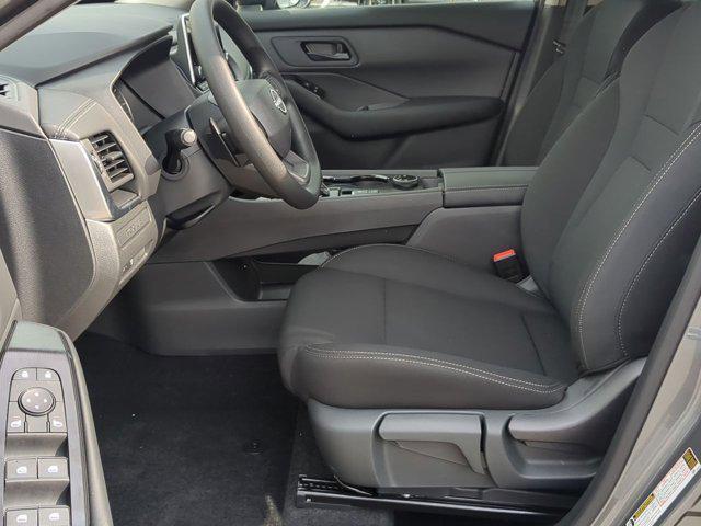 new 2026 Nissan Rogue car, priced at $29,566