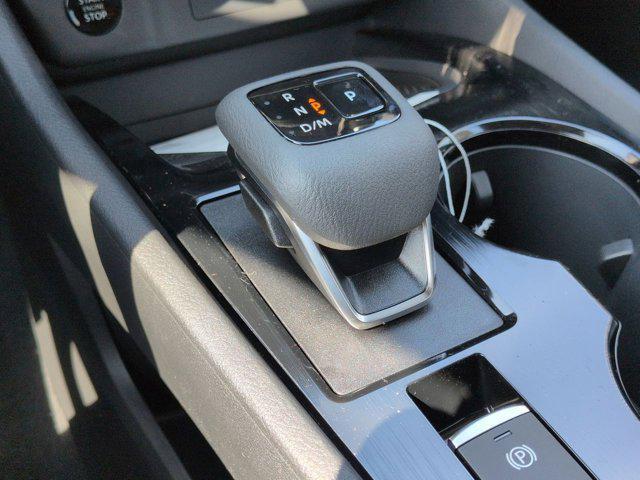 new 2026 Nissan Rogue car, priced at $33,052