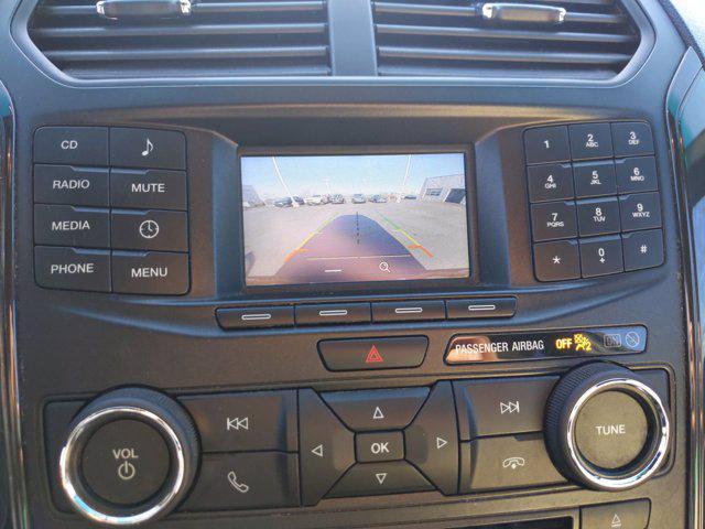used 2017 Ford Explorer car, priced at $14,249