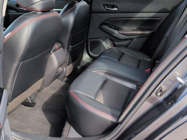 used 2023 Nissan Altima car, priced at $20,599