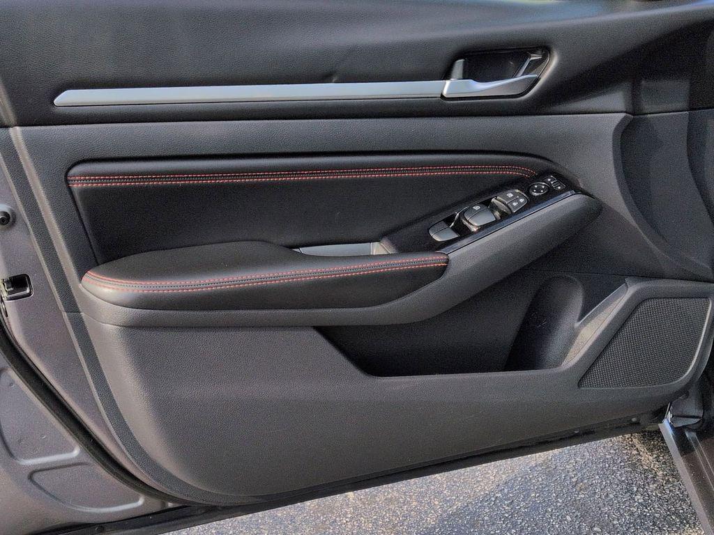 used 2023 Nissan Altima car, priced at $19,499