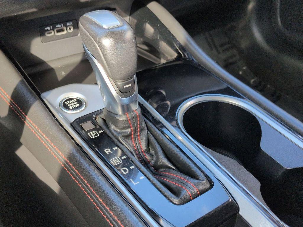 used 2023 Nissan Altima car, priced at $19,499