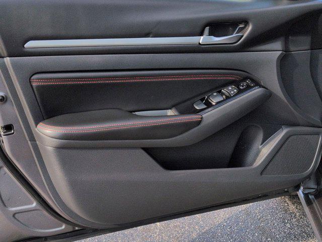 used 2023 Nissan Altima car, priced at $20,599