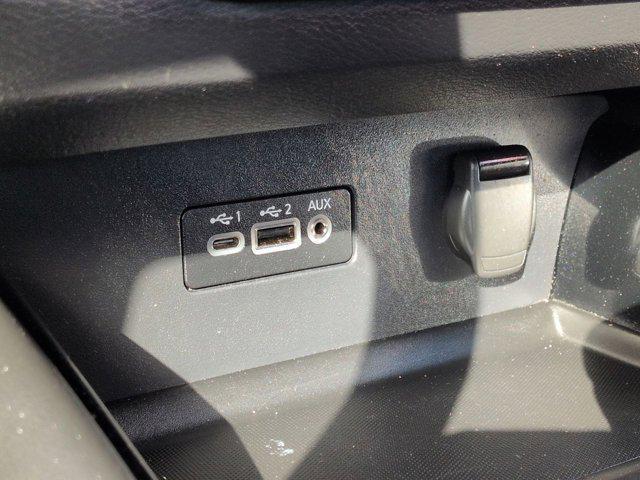 used 2023 Nissan Altima car, priced at $20,599