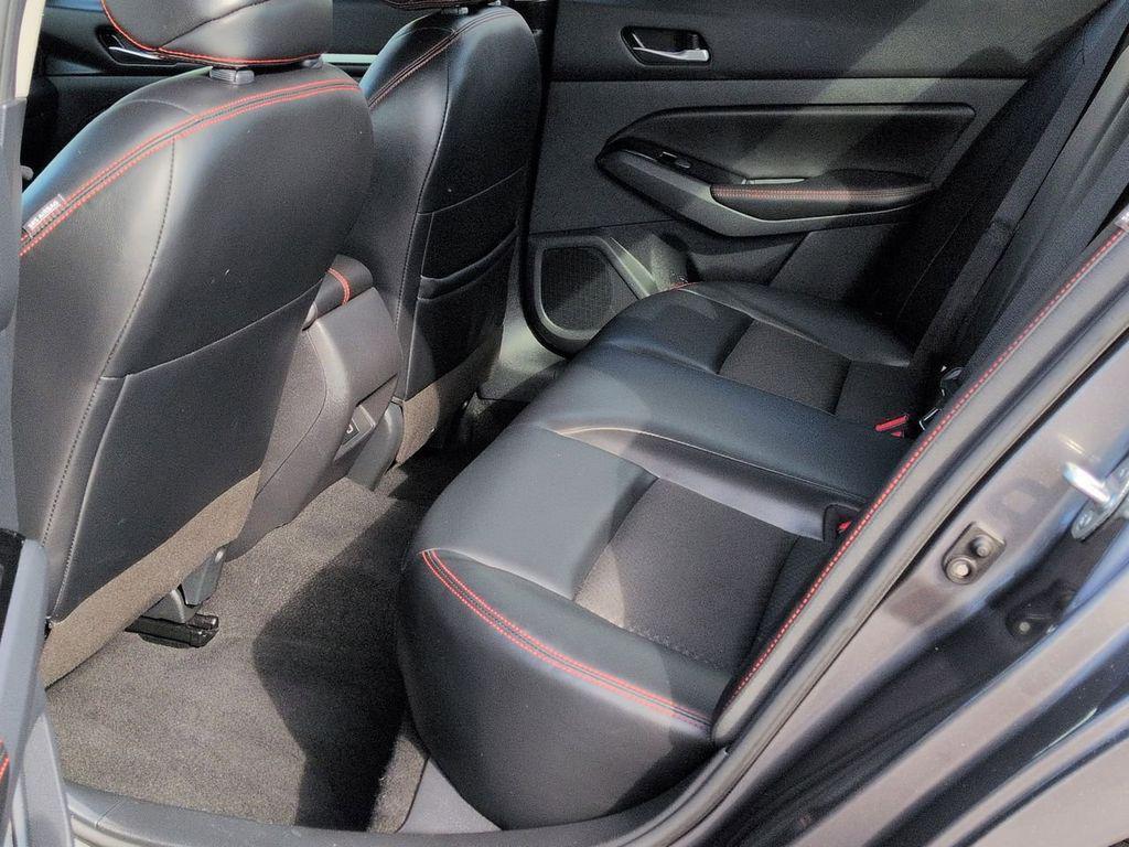 used 2023 Nissan Altima car, priced at $19,499