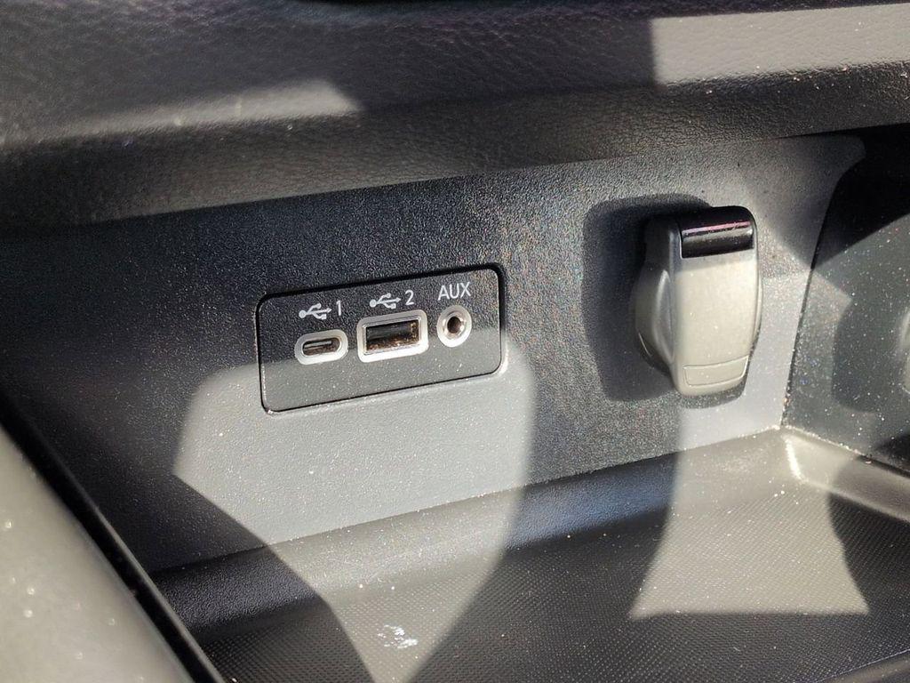 used 2023 Nissan Altima car, priced at $19,499